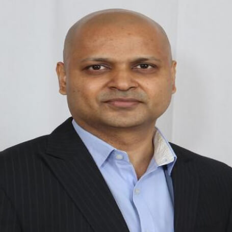 Mr. Anurag Choudhury